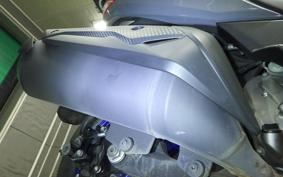 SUZUKI BURGMAN400 A 2023 DU11N
