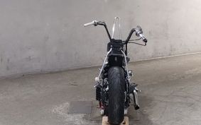 YAMAHA DRAGSTAR 400 4TR