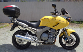 YAMAHA TDM900 2002 RN08