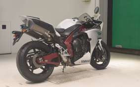 YAMAHA YZF-R1 2009 RN24J