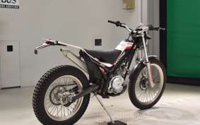 GASGAS TX 125 RANDONNE 2020