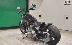 HARLEY FXCW 1580 2009