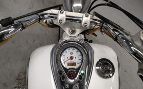 YAMAHA DRAGSTAR 400 VH01J