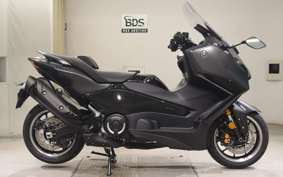 YAMAHA T-MAX 560 T 2026 SJ21J