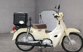 HONDA SUPER CUB50 AA09