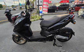 KYMCO KRV180TCS SA35AC