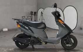SUZUKI ADDRESS V125 CF46A
