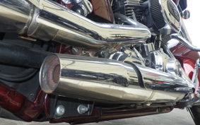 HARLEY FLSESE1800CVO 2012