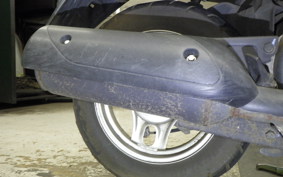 HONDA TODAY AF61