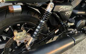 HARLEY XG750 STREET 2016 NBB