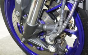 YAMAHA MT-09 A 2016 RN34J