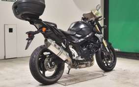 SUZUKI GSR750 A 2018 GR7NA