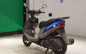 SUZUKI ADDRESS V125 G CF4EA