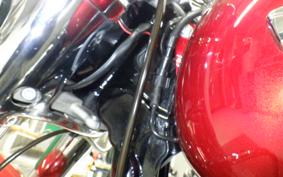 HARLEY FLD 1580 2012