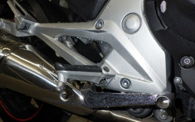 HONDA NC700S D 2012 RC61