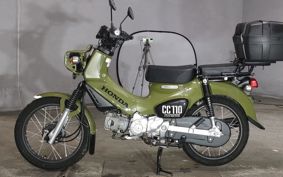 HONDA CROSS CUB110 JA45