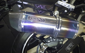 KAWASAKI Z400 Gen.2 2024 EX400L
