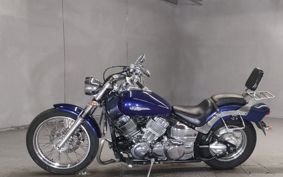 YAMAHA DRAGSTAR 400 VH02J