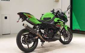 KAWASAKI NINJA 400 2019 EX400G