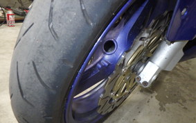 KAWASAKI ZX 1200 NINJA R 2003 ZXT20B