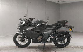 SUZUKI JIKUSA-SF250 ED22J