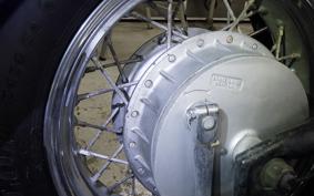 SUZUKI INTRUDER 400 Classic 2004 VK54A
