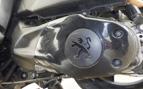 PEUGEOT  シティスター125 2021