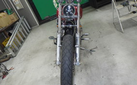 HARLEY FXSTC 1580 2006