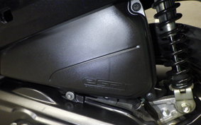 HONDA ﾀﾞﾝｸ AF78