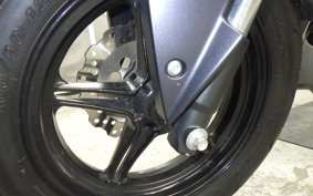 KAWASAKI Z125 PRO 2012 BR125H