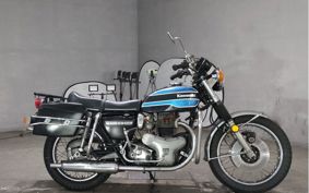 KAWASAKI W3 1975 W3F