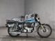 Фото Kawasaki W3 1975 с японского аукциона