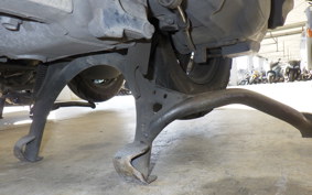 SUZUKI ADDRESS V125 G CF4EA