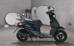 SUZUKI LET`S CA4AA