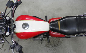 KAWASAKI W400 2008 EJ400A