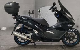 HONDA PCX 150 KF30