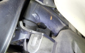 HONDA C50 SUPER CUB E AA01