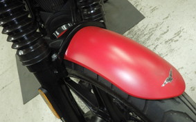 MOTO GUZZI V7ストーン 2023