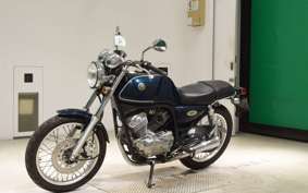 YAMAHA SRV250 RENAISSA 2010 4DN