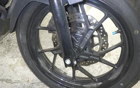 SUZUKI Vｽﾄﾛｰﾑ250A 2007