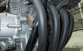 HONDA CB400F 1997 NC36