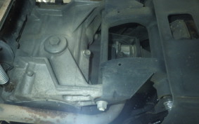 SUZUKI ADDRESS 110 2017 CE47A