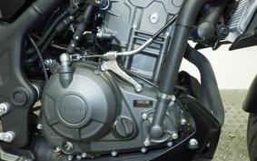 YAMAHA MT-03 ABS 2025 RH25J