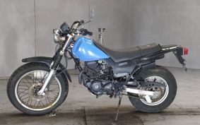 YAMAHA TW200 DG07J