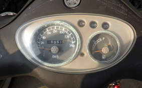 YAMAHA VINO 125 2003 5JS