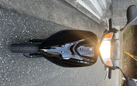YAMAHA JOG AY01