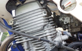 YAMAHA SEROW 225 Gen.2 1KH