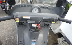 HONDA GYRO CANOPY TA03