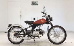 HONDA SOLO AC17
