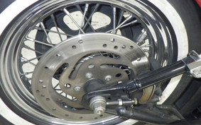 HARLEY FLST 1450 2006